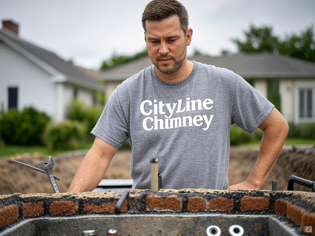 Premium Chimney Damper Solutions in Cottage Grove, MN